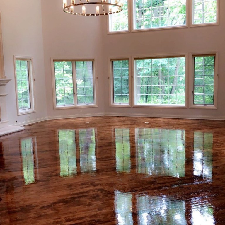 Blog 4 Hard Wood Flooring - CV Wood Flooring - Dustless Refinishing